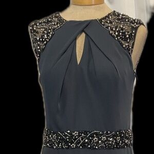Pamella Roland Vintage Evening Gown Gus Mayer NWT Size 10